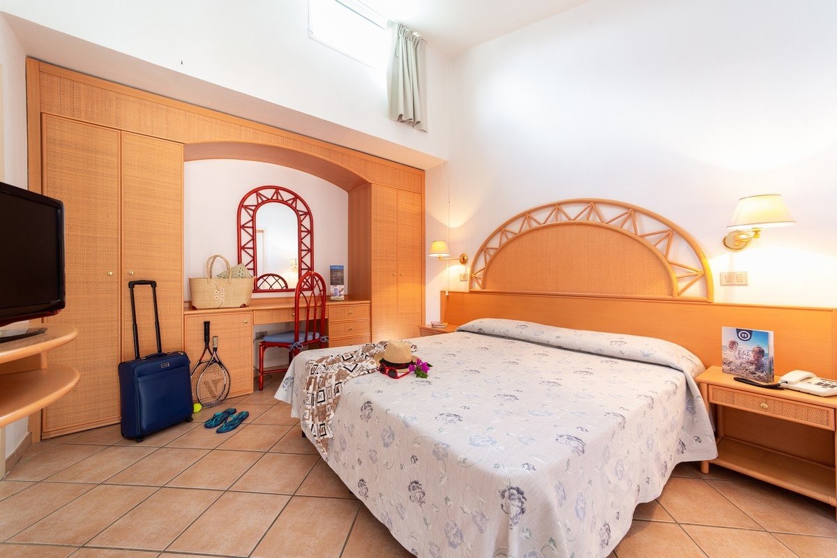 TH Marina di Sibari - Baia degli Achei